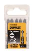 Afbeeldingen van DeWALT Bit phillips DT7998T