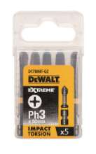Afbeeldingen van DeWALT Bit phillips DT7999T