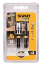 Afbeeldingen van DeWALT Impact torsion 2x Torx 50mm + 1"maglock DT70538T