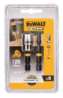 Afbeeldingen van DeWALT Impact torsion 2x Torx 50mm + 1"maglock DT70538T