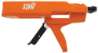Afbeeldingen van Spit injecteerteerpistool - 450ml - manueel premium 