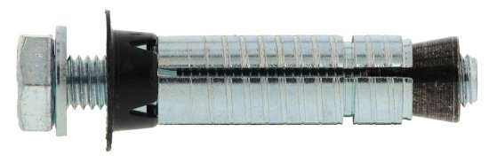 Afbeeldingen van Spit spreidanker Prima L - M12x20/10mm - verzinkt