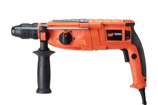 Afbeeldingen van Spit boor-/hakhamer - 850 Watt - SDS+ 