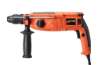 Afbeeldingen van Spit boor-/hakhamer - 850 Watt - SDS+ 