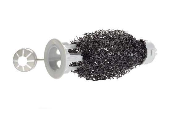 Afbeeldingen van Spit ID-All (20 stuks + 4 mixers)