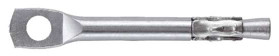 Afbeeldingen van Spit Fix 3 plafondanker / draadhanger m6/64