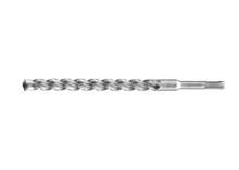 Afbeeldingen van Spit Betonboor XT3 - Ø10x160mm SDS+ - 100mm nuttige lengte 