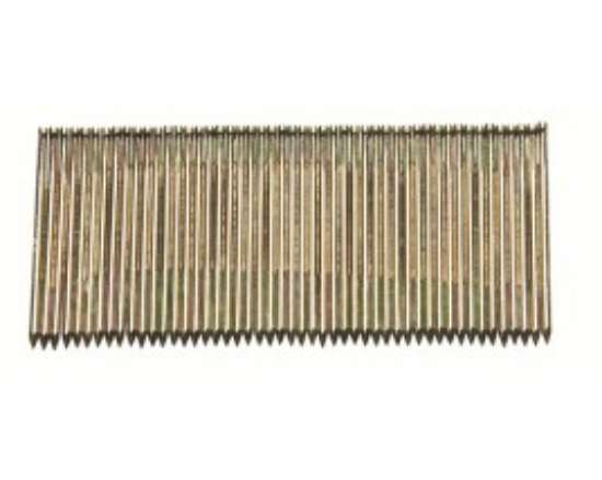 Afbeeldingen van Paslode stripspijker 3,3x65mm glad blank duplex Op=Op