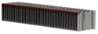 Afbeeldingen van Haubold golfkram WN35 - lengte 18mm breedte 35mm - blank