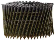 Afbeeldingen van Haubold spoelnagel CW - Ø2,8x80mm - schroef
