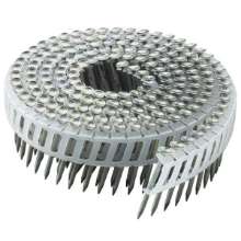 Afbeeldingen van Haubold spoelnagel RNC-S - Ø2,5x35mm - ring inox A2