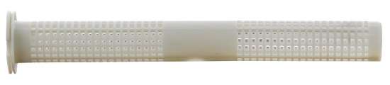 Afbeeldingen van Spit zeef - Ø15x130mm M8/M10 - plastic