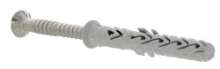 Afbeeldingen van Spit constructieplug b-long F - Ø10x80/30mm - inox A4