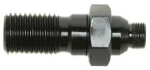 Afbeeldingen van Spit adapter - 1/2" uitwendig naar 1 1/4'' inwendig - voor diamantboormachine SD160 