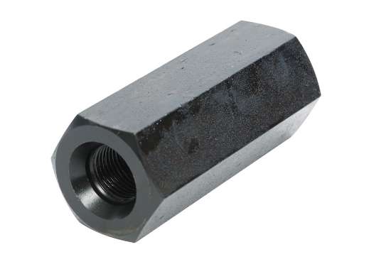 Afbeeldingen van Spit adapter - 1 1/4'' inwendig naar 1/2'' inwendig - diamantboormachine SD250 