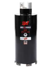 Afbeeldingen van Spit diamantboor DRY-X-FORCE - Ø56x200mm - voor SDD boorsystemen