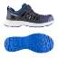 Afbeeldingen van Solid Gear Schoen Atlantic laag model maat 36 - blauw - S1P 