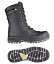 Afbeeldingen van Solid Gear Schoen Sparta hoog model maat 46 - zwart - S3 
