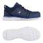 Afbeeldingen van Solid Gear schoen Revolution Dawn laag model maat 48 - blauw - S3 