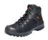 Afbeeldingen van Emma Safety Footwear Veiligheidsschoen Himalaya S3 Maat 47 hoog model zwart Op=Op