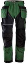 Afbeeldingen van Snickers werkbroek+ 6214-3904