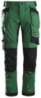 Afbeeldingen van AllroundWork, Stretch Werkbroek met holsterzakken