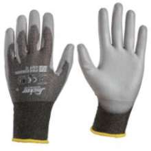 Afbeeldingen van Snickers precision cut C handschoenen 9330-7448, Maat 11, grijs