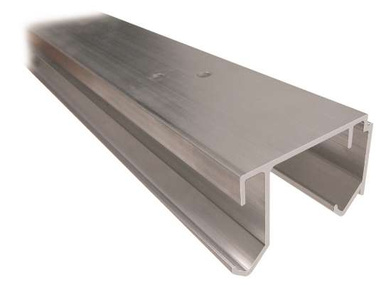 Afbeeldingen van Henderson Bovenrail 20A/4835