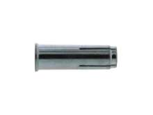 Afbeeldingen van Spit slaganker Grip L - M10x25mm - verzinkt