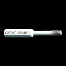 Afbeeldingen van Carat Tegelboorset ETD - Ø8mm - actiepack 3 stuks