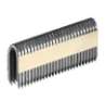 Afbeeldingen van Spit krammen HDG - 50x4mm 32µ - 1000 stuks met 2 gaspatronen voor Kramapparaat ST400i 