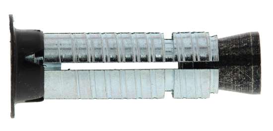 Afbeeldingen van Spit Universeelanker Prima - M6x12x50mm - zonder bout 