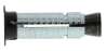 Afbeeldingen van Spit Universele anker prima - M12x20x80 - zonder bout  