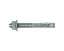 Afbeeldingen van Spit doorsteekanker Fix 3 M20 x 50/165 MT Op=Op