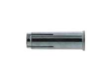 Afbeeldingen van Spit slaganker Grip+ L - M12x50 - verzinkt
