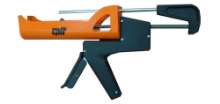Afbeeldingen van Spit pistool Epomax - 345ml - manueel  