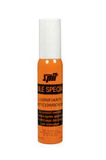 Afbeeldingen van Spit smeeroliespray vapo - 30ml - voor kruitgeschoten montagegereedschappen 