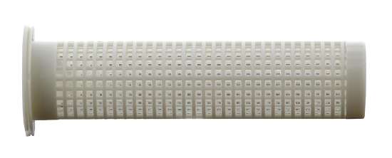 Afbeeldingen van Spit zeefhuls epomix - M12x20x85mm - kunststof 