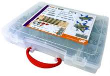 Afbeeldingen van Spit assortimentbox pro6 - 754 delig