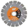 Afbeeldingen van Spit diamantblad Xtreme Universal - Ø150/22,2mm 