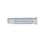 Afbeeldingen van Spit plug - Ø12x60mm - nylon 