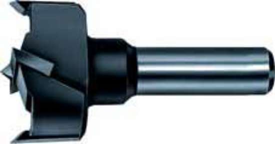 Afbeeldingen van Hettich hm boor 20mm links  50600506