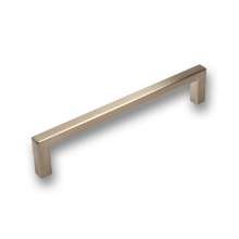 Afbeeldingen van Greep RVS boorafstand 128mm lengte 136mm 2108-136ZN21