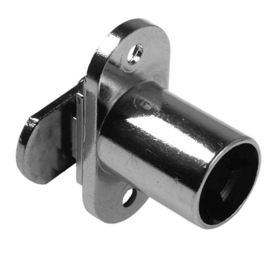 Afbeeldingen van Bmb hefboomslot - 18mm - sluithaak 20mm 90° 