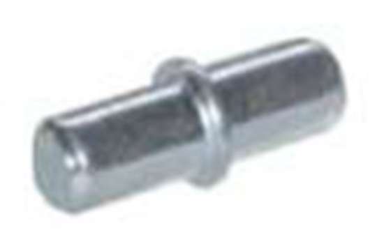 Afbeeldingen van Bmb Plankdrager DUPLO - 5mm - met Ringverzinkt 