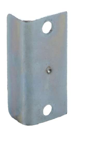 Afbeeldingen van Bmb Aanslaghoek - 40,5x17x12mm