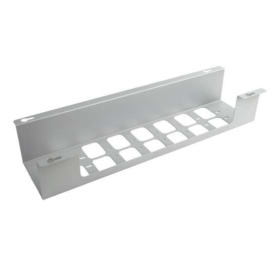 Afbeeldingen van BMB kabeldoos BOXIT - Ral 9006 Wit aluminium 