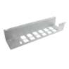 Afbeeldingen van BMB kabeldoos BOXIT - Ral 9006 Wit aluminium 