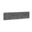 Afbeeldingen van BMB PET-paneel AKUSTIX Vario R40 - niveau B van geluidabsorptie 3000 g/m2 - HxBxS 400x1800x18mm Grijs 