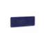 Afbeeldingen van BMB PET-paneel AKUSTIX Vario Eco R50 - niveau B van geluidabsorptie 2400 g/m2 - HxBxS 400x1200x12mm Marine